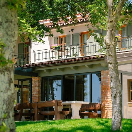 Boutique Hotel Paradiso Filipini Bagian luar foto