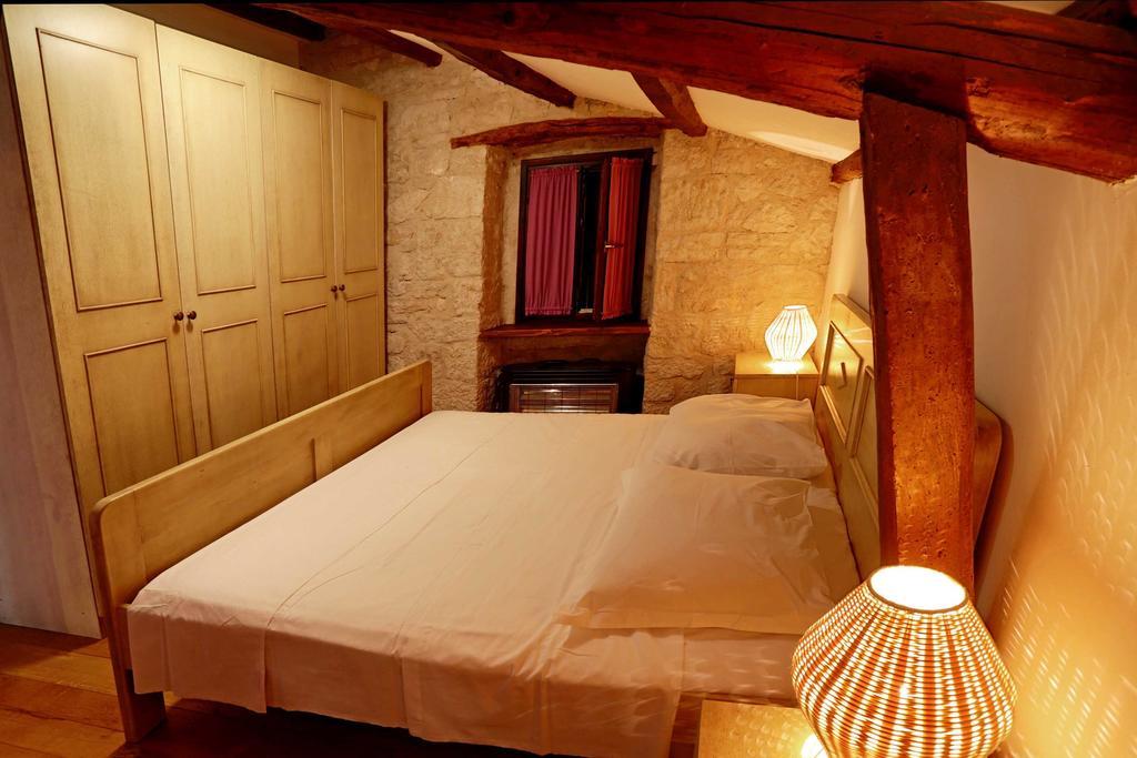 Boutique Hotel Paradiso Filipini Bagian luar foto