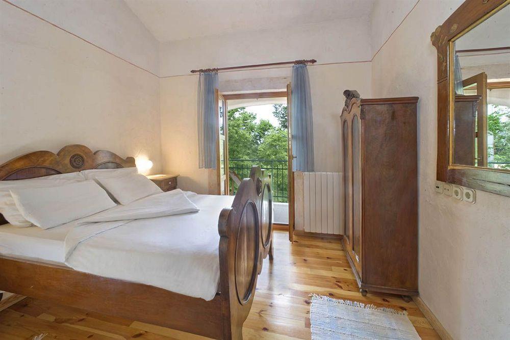 Boutique Hotel Paradiso Filipini Bagian luar foto
