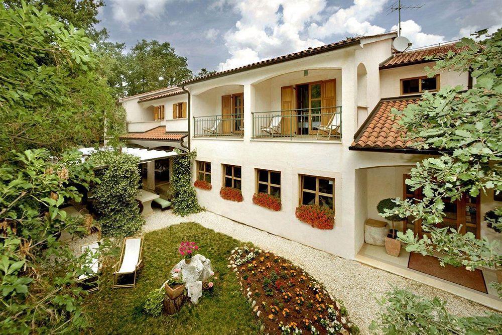 Boutique Hotel Paradiso Filipini Bagian luar foto