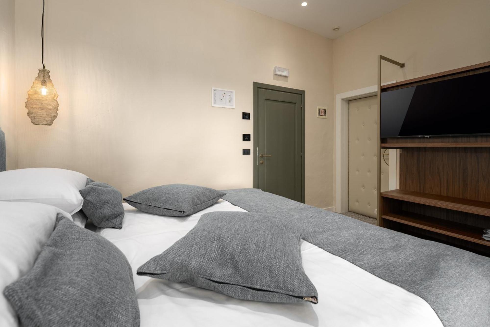 Boutique Hotel Paradiso Filipini Bagian luar foto